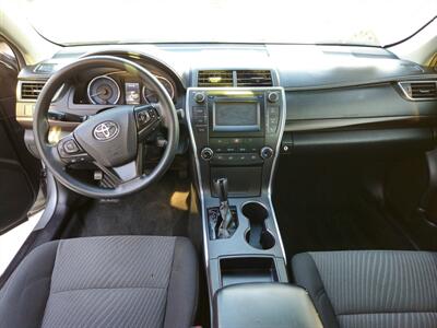 2017 Toyota Camry LE - Photo 7 - Phoenix, AZ 85008