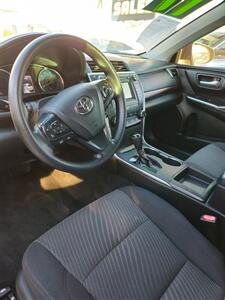 2017 Toyota Camry LE - Photo 8 - Phoenix, AZ 85008