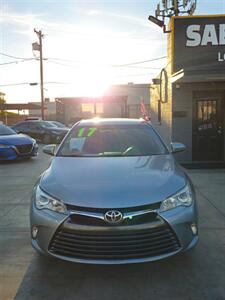 2017 Toyota Camry LE - Photo 1 - Phoenix, AZ 85008
