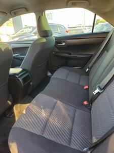 2017 Toyota Camry LE - Photo 6 - Phoenix, AZ 85008