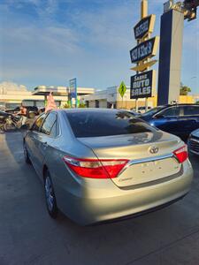 2017 Toyota Camry LE - Photo 9 - Phoenix, AZ 85008