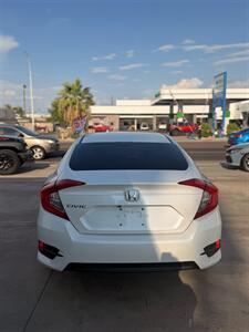2016 Honda Civic EX - Photo 7 - Phoenix, AZ 85008