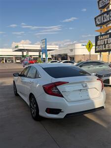 2016 Honda Civic EX - Photo 4 - Phoenix, AZ 85008