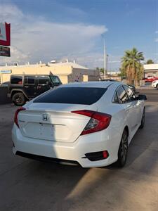 2016 Honda Civic EX - Photo 6 - Phoenix, AZ 85008