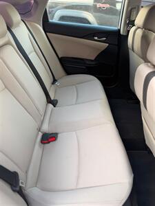 2016 Honda Civic EX - Photo 8 - Phoenix, AZ 85008