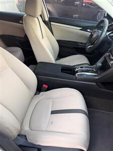 2016 Honda Civic EX - Photo 9 - Phoenix, AZ 85008