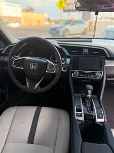 2016 Honda Civic EX - Photo 10 - Phoenix, AZ 85008