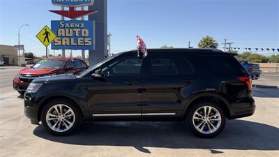 2018 Ford Explorer XLT   - Photo 4 - Phoenix, AZ 85008