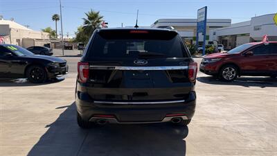2018 Ford Explorer XLT   - Photo 6 - Phoenix, AZ 85008