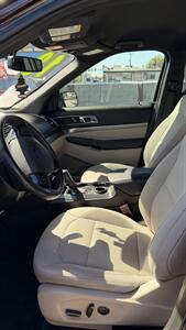 2018 Ford Explorer XLT   - Photo 7 - Phoenix, AZ 85008