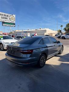 2019 Volkswagen Jetta SEL   - Photo 6 - Phoenix, AZ 85008
