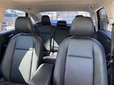 2019 Volkswagen Jetta SEL   - Photo 17 - Phoenix, AZ 85008