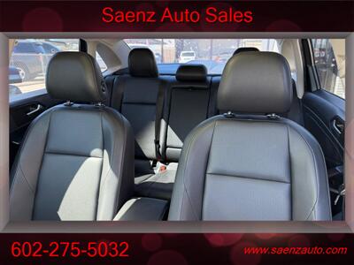 2019 Volkswagen Jetta SEL   - Photo 17 - Phoenix, AZ 85008