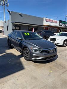 2019 Volkswagen Jetta SEL   - Photo 15 - Phoenix, AZ 85008