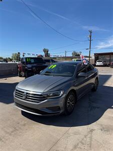 2019 Volkswagen Jetta SEL Sedan