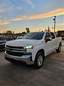 2019 Chevrolet Silverado 1500 LT - Photo 3 - Phoenix, AZ 85008
