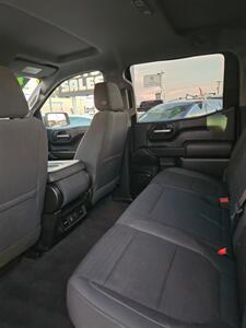 2019 Chevrolet Silverado 1500 LT - Photo 8 - Phoenix, AZ 85008