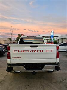 2019 Chevrolet Silverado 1500 LT - Photo 6 - Phoenix, AZ 85008