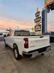 2019 Chevrolet Silverado 1500 LT - Photo 5 - Phoenix, AZ 85008