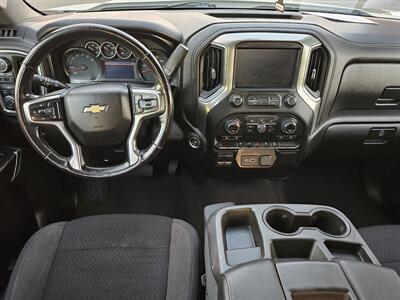 2019 Chevrolet Silverado 1500 LT - Photo 9 - Phoenix, AZ 85008