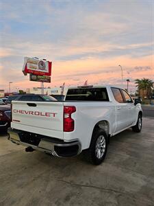 2019 Chevrolet Silverado 1500 LT - Photo 7 - Phoenix, AZ 85008