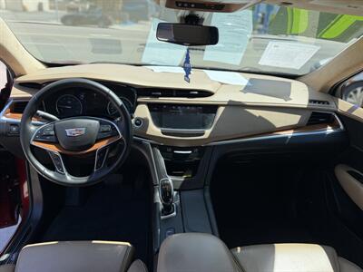 2017 Cadillac XT5 Platinum - Photo 7 - Phoenix, AZ 85008