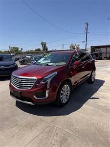 2017 Cadillac XT5 Platinum - Photo 6 - Phoenix, AZ 85008