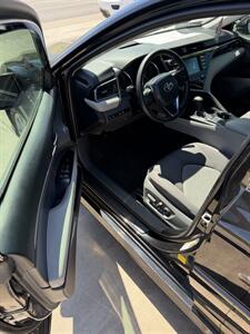 2019 Toyota Camry LE - Photo 7 - Phoenix, AZ 85008