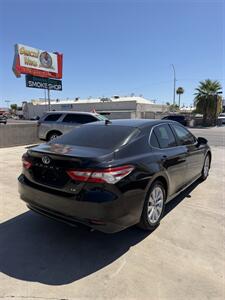 2019 Toyota Camry LE - Photo 5 - Phoenix, AZ 85008