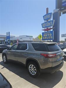 2019 Chevrolet Traverse LT Cloth   - Photo 4 - Phoenix, AZ 85008