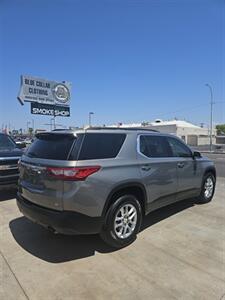 2019 Chevrolet Traverse LT Cloth   - Photo 3 - Phoenix, AZ 85008
