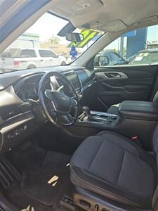2019 Chevrolet Traverse LT Cloth   - Photo 5 - Phoenix, AZ 85008