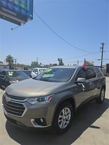 2019 Chevrolet Traverse LT Cloth   - Photo 1 - Phoenix, AZ 85008