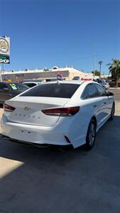 2018 Hyundai SONATA SEL   - Photo 6 - Phoenix, AZ 85008