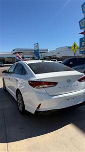 2018 Hyundai SONATA SEL   - Photo 5 - Phoenix, AZ 85008