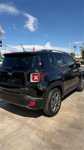 2017 Jeep Renegade Limited   - Photo 5 - Phoenix, AZ 85008