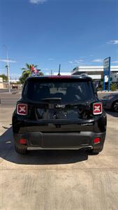 2017 Jeep Renegade Limited   - Photo 6 - Phoenix, AZ 85008