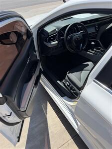2020 Toyota Camry LE - Photo 6 - Phoenix, AZ 85008