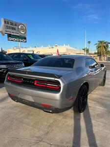 2018 Dodge Challenger SXT   - Photo 7 - Phoenix, AZ 85008