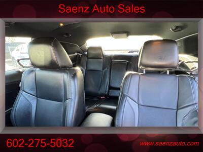 2018 Dodge Challenger SXT   - Photo 8 - Phoenix, AZ 85008