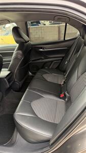 2020 Toyota Camry SE   - Photo 9 - Phoenix, AZ 85008