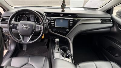 2020 Toyota Camry SE   - Photo 10 - Phoenix, AZ 85008