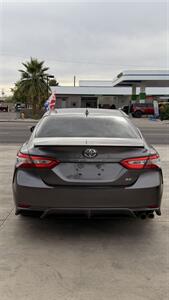 2020 Toyota Camry SE   - Photo 6 - Phoenix, AZ 85008