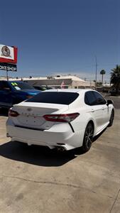 2019 Toyota Camry LE   - Photo 7 - Phoenix, AZ 85008
