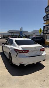 2019 Toyota Camry LE   - Photo 5 - Phoenix, AZ 85008
