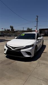 2019 Toyota Camry LE   - Photo 3 - Phoenix, AZ 85008