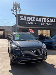 2019 Hyundai SANTA FE XL Limited Ultimate - Photo 2 - Phoenix, AZ 85008