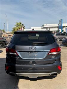 2019 Hyundai SANTA FE XL Limited Ultimate - Photo 6 - Phoenix, AZ 85008