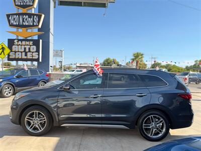 2019 Hyundai SANTA FE XL Limited Ultimate - Photo 4 - Phoenix, AZ 85008