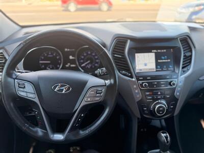 2019 Hyundai SANTA FE XL Limited Ultimate - Photo 7 - Phoenix, AZ 85008